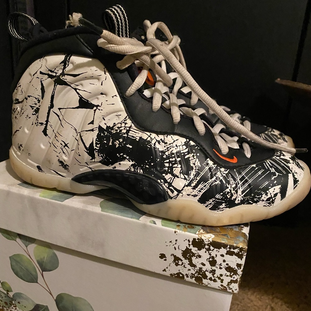 Boys Nike Shoes